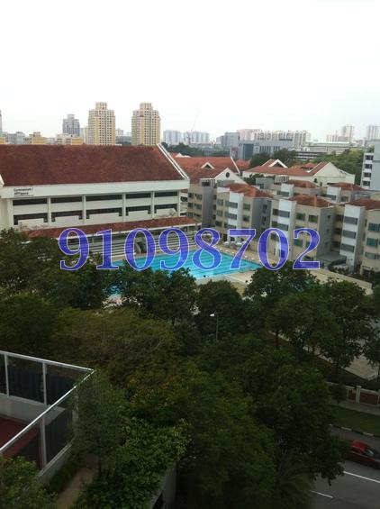 Rafflesia Condominium thumbnail photo